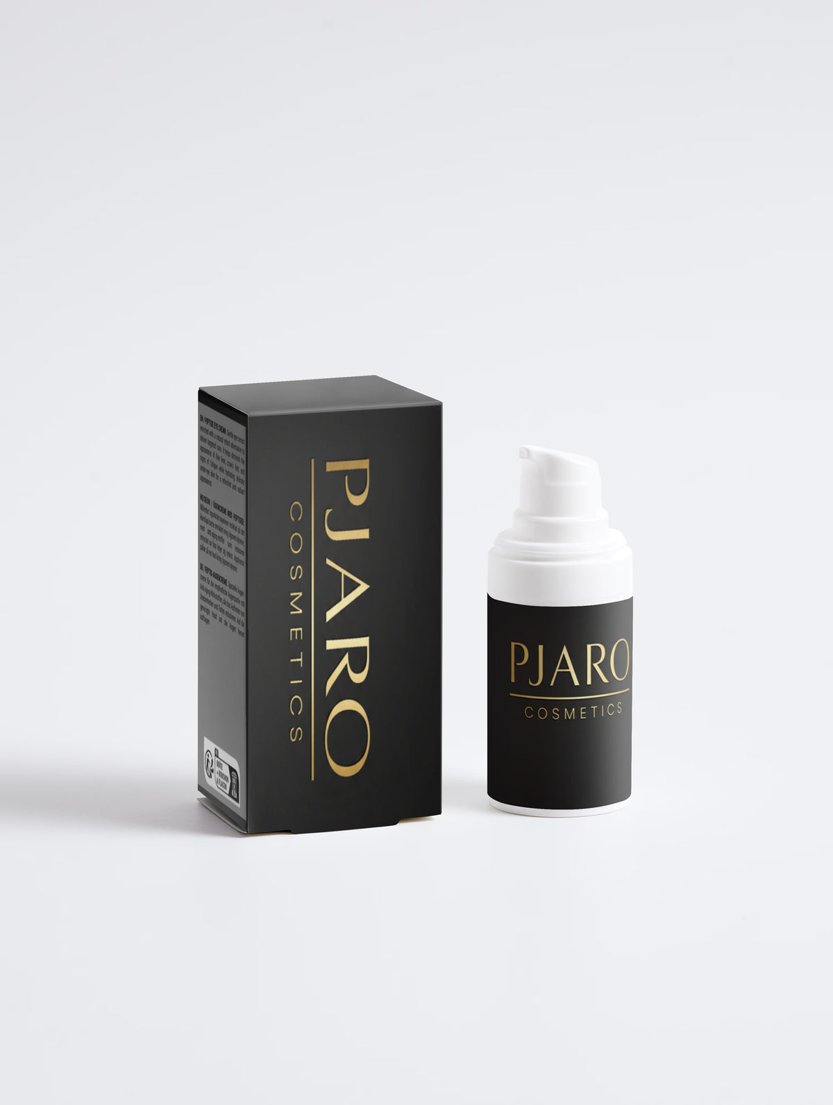 Peptide Age - Defying Eye Cream