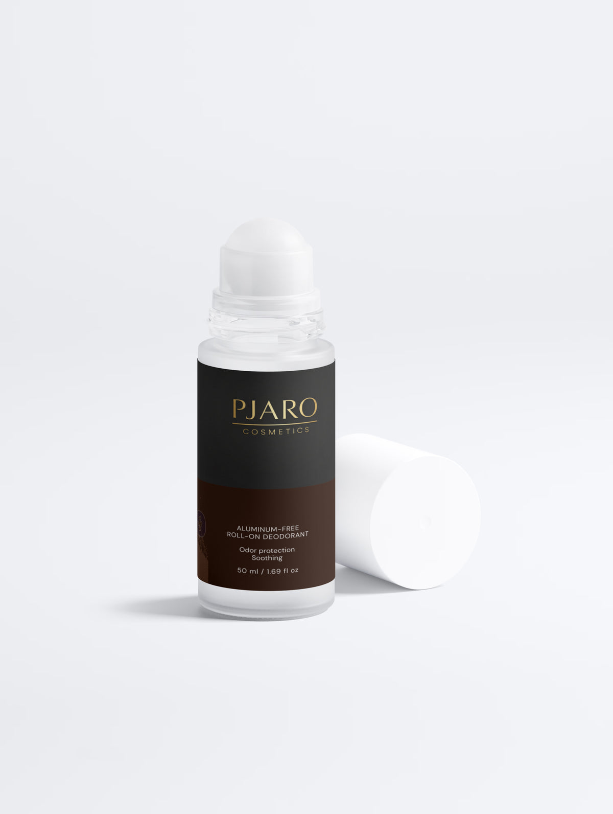 Aluminum-free Roll-on Deodorant
